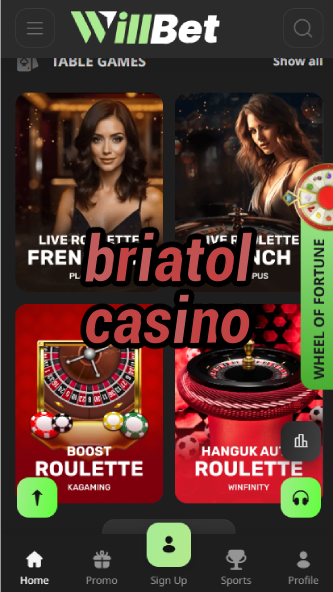 Briatol Casino - Exclusive Slots & Live Dealer Games-casinoorder.vip