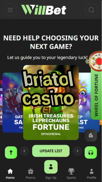 Briatol Casino - Exclusive Slots & Live Dealer Games-casinoorder.vip