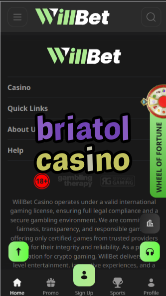 Briatol Casino - Exclusive Slots & Live Dealer Games-casinoorder.vip