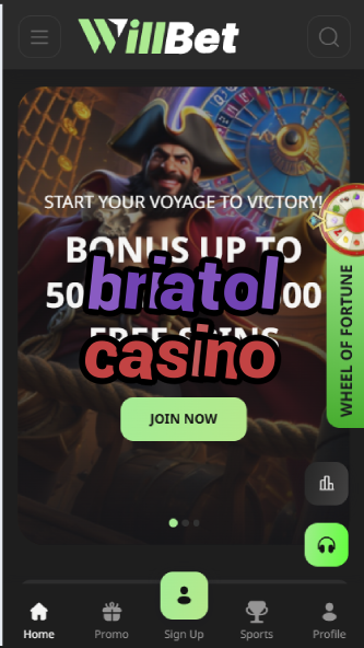 Briatol Casino - Exclusive Slots & Live Dealer Games-casinoorder.vip