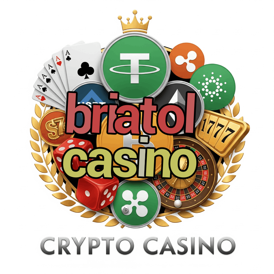 Briatol Casino - Exclusive Slots & Live Dealer Games